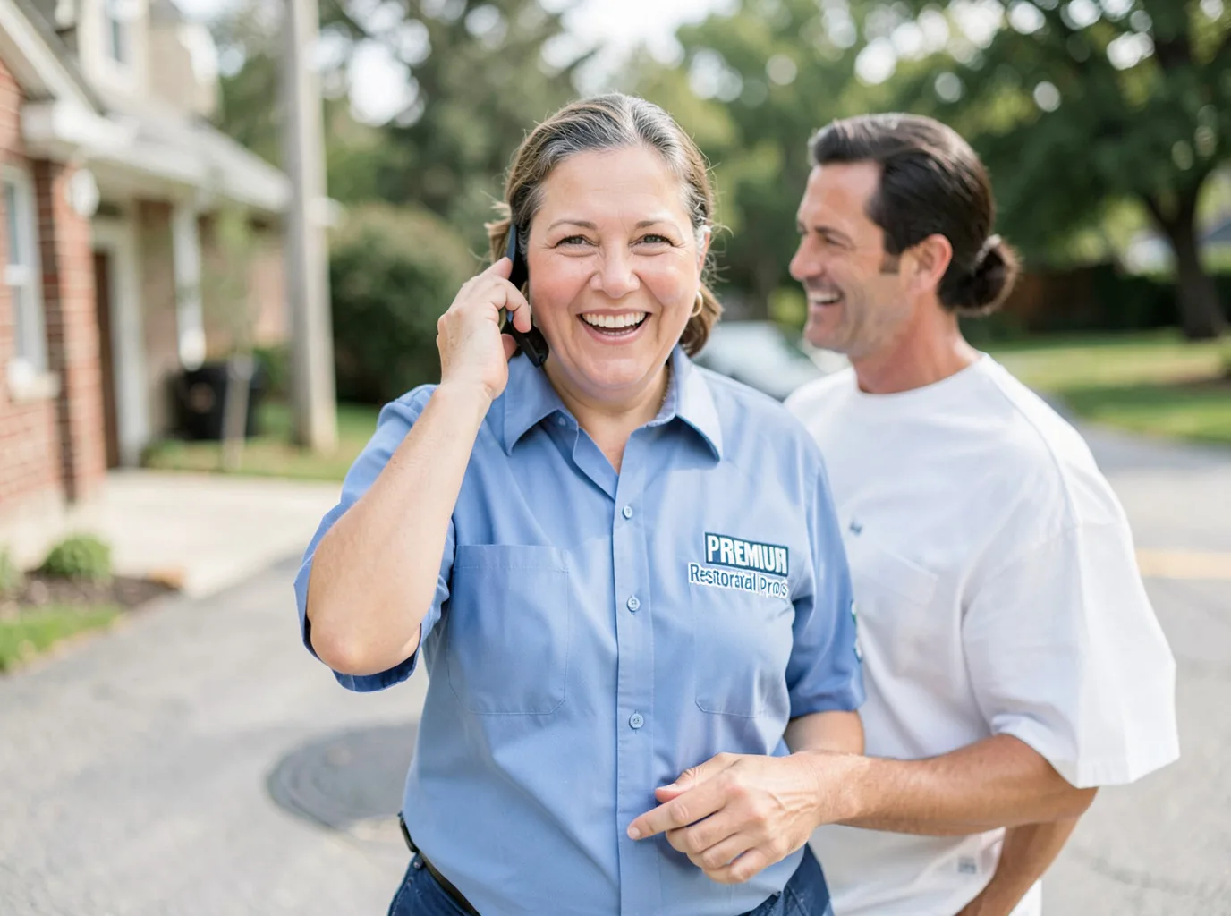 Water Damage Restoration Mount Alto, WV FAQs